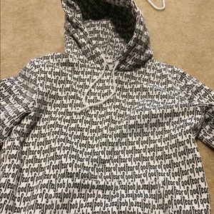 Fear of God hoodie